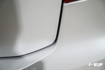 에이오리진 : 볼보 xc90 사틴펄화이트 전체 / 안산,시흥,화성