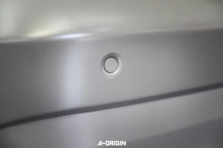 [ 안산랩핑 - 에이오리진 ] 벤츠 cls63 amg 레이즈 사틴펄화이트 전체랩핑 시공후기 / 안산,시흥,화성