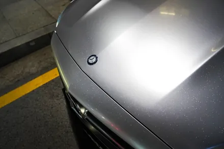 벤츠 C63amg 레이즈 GT실버 컬러 공개 / 안산,시흥,화성