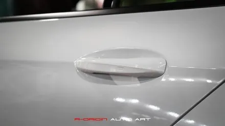 크레용 컬러의 대명사 벤츠 e63amg 레이즈 쿨그레이 / 안산,시흥,화성