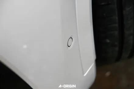 실버 랩핑의 명불허전! 레이즈 지티실버 GT / 안산,시흥,화성