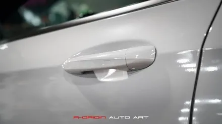 크레용 컬러의 대명사 벤츠 e63amg 레이즈 쿨그레이 / 안산,시흥,화성
