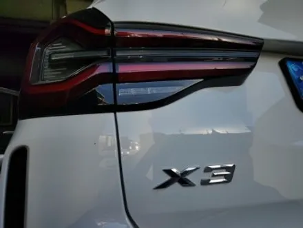 대구 오디쎄이 BMW 크리스탈 기어봉 4종 세트 G01 X3 XDrive 20i