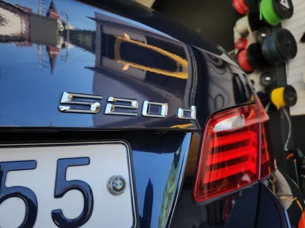 대구 오디쎄이 카오디오 BMW M 핸들 코딩 F10 520D