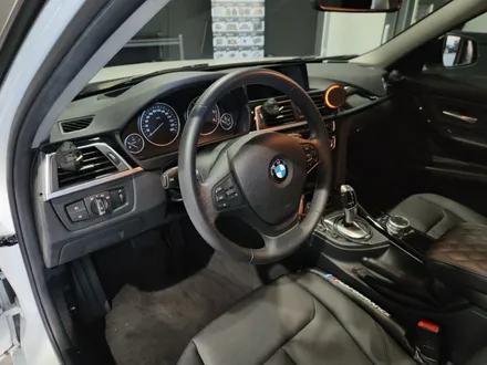 대구 BMW 안드로이드 올인원+M핸들 세트, 블랙박스+보조배터리 세트 F30 320D