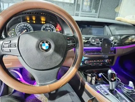 [대구 오디쎄이]BMW F10 M핸들 안드로이드 올인원 세트