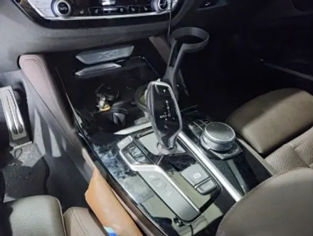 [대구 오디쎄이]BMW 크리스탈 기어봉 4종 세트 G02 X4
