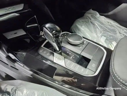 [대구 오디쎄이]BMW G02 X4 신차 출고 크리스탈 기어봉 키드니 그릴