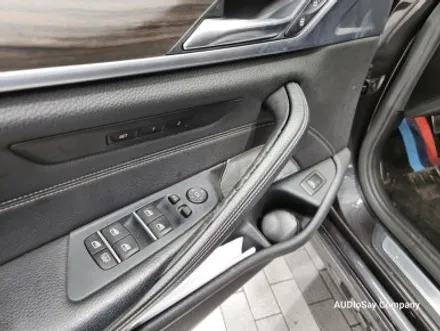 [대구 오디쎄이] BMW G30 끈적이는 손잡이 교체