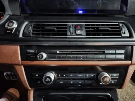 대구 오디쎄이 BMW 숏 타입 크리스탈 기어봉 풀 크리스탈 F10 520D 카오디오