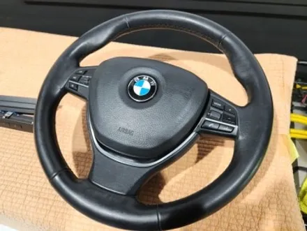 대구 오디쎄이 BMW 5AS/젠틀맨/M핸들 코딩 및 프로그래밍 F10 520D