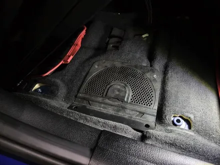 대구 카오디오 BMW F80 M3cs AVI 스피커 풀세트 설치