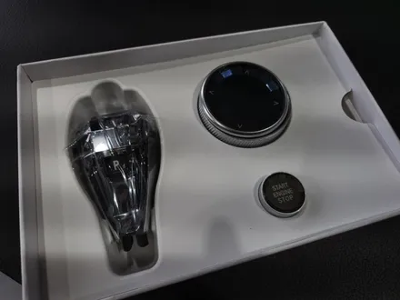 [대구 오디쎄이]BMW 크리스탈 기어봉 4종 세트 G02 X4