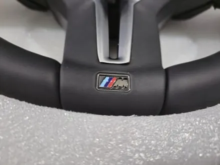 [대구 오디쎄이]BMW M핸들 F07 5GT 실내 LED