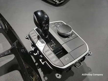 [대구 오디쎄이]BMW G02 X4 신차 출고 크리스탈 기어봉 키드니 그릴