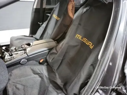 [대구 오디쎄이]BMW 스피커 튜닝 F10 5시리즈 카오디오