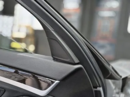 BMW 528i 스피커, 안드로이드 올인원, M 핸들 3종 패키지 F10 카오디오