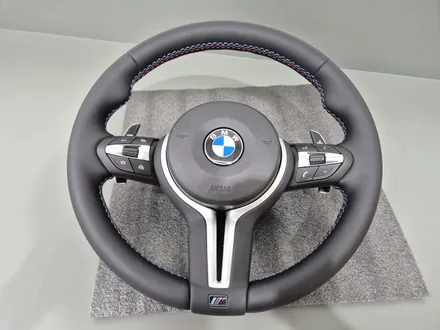 BMW 2시리즈 F45 액티브 투어러 M 핸들 시공과 크루즈 컨트롤 기능 활성화 및 편의 사항 풀 코딩