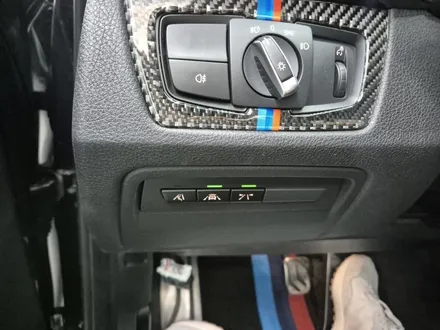 BMW F82 M4 차선 이탈 경고, 전방 추돌 경고, 보행자 추돌 경고 5AS 기능 활성화 코딩