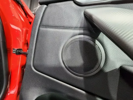 대구 오디쎄이 BMW 카오디오 F32 420i 카오디오 탈거