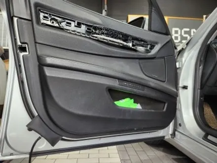 대구 오디쎄이 BMW 카오디오 스피커 알갈이 F01 750Li xDrive