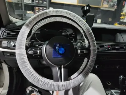 대구 오디쎄이 BMW 5AS/젠틀맨/M핸들 코딩 및 프로그래밍 F10 520D