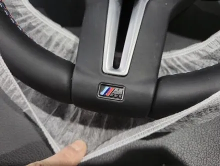 [대구 오디쎄이]BMW F10 M핸들 안드로이드 올인원 세트