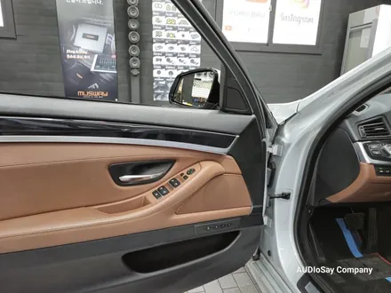 [대구 오디쎄이] BMW 안드로이드 올인원, 카오디오 스피커 업그레이드