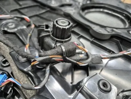 BMW 회오리 풀 커버 엠비언트 튜닝 G30 520d 520i 530i
