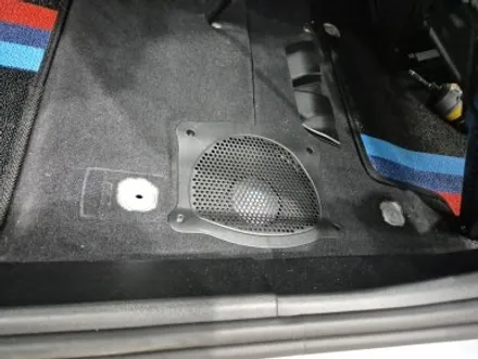 BMW G60 520i 스피커 튜닝 회오리 풀 커버 엠비언트, 컵홀더 엠비언트, 도어 포켓 엠비언트, 크리스탈 기어봉 세트 대구 카오디오