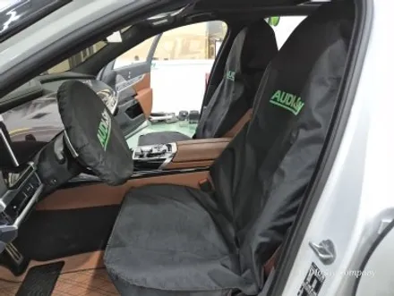 대구 BMW G70 7시리즈 740d 회오리 풀커버 엠비언트 시공