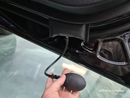 대구 카오디오 BMW X4 실내 튜닝, 스피커와 엠비언트, 그리고 크리스탈 튜닝의 변화
