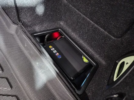 대구 오디쎄이 블랙박스 보조배터리 BMW G20 320i 아이나비 QXD8000 에코파워팩 S8 카오디오