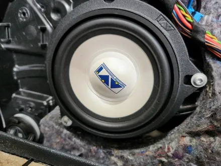 대구 오디쎄이 BMW 카오디오 스피커 AVI BM-100 4D, G30 530i XDrive