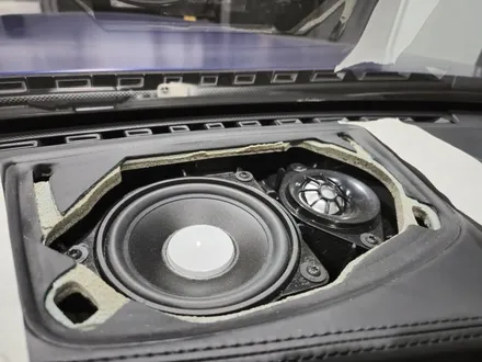 대구 카오디오 BMW F80 M3cs AVI 스피커 풀세트 설치