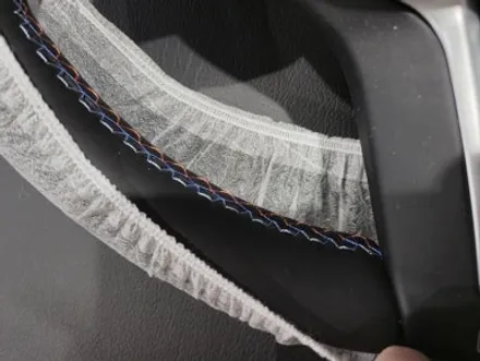 [대구 오디쎄이]BMW F10 M핸들 안드로이드 올인원 세트