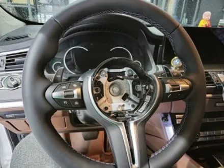 [대구 오디쎄이]BMW M핸들 F07 5GT 실내 LED