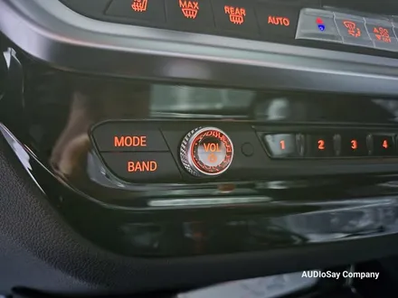 [대구 오디쎄이]BMW G02 X4 신차 출고 크리스탈 기어봉 키드니 그릴
