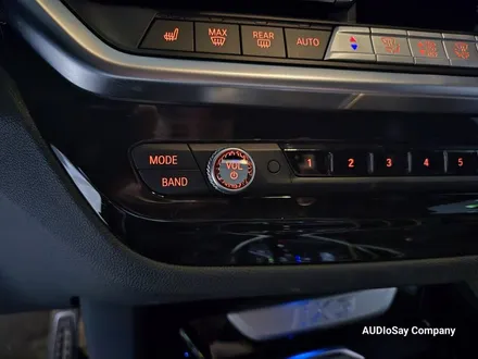 [대구 오디쎄이]BMW 토글 크리스탈 4종 세트 iX3 iD8 iD8.5