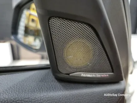 [대구 오디쎄이] BMW 카오디오 스피커 F10 520D 업그레이드 MUWSAY 무스웨이 PHASS 파스