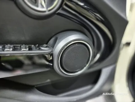 [대구 오디쎄이] MINI Cooper 카오디오 스피커 미니 쿠퍼 S 3세대 F55