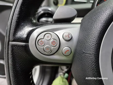 [대구 오디쎄이] 미니 쿠퍼 s 2세대 MINI Cooper S 안드로이드 올인원 시공과 AHD 후방 카메라 시공 카오디오