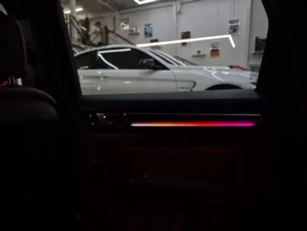 포르쉐 카이엔 PO536 액티브 엠비언트 대구 오디쎄이 컴퍼니