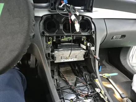벤츠 C 클래스 프리미엄 안드로이드 올인원 무스로이드 MUSROID 12.3인치 W205 NTG 5.5