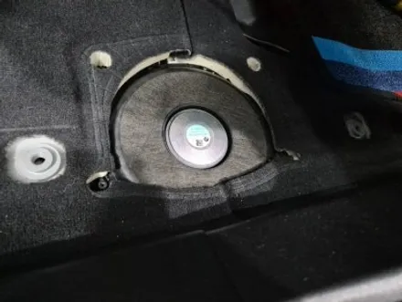 BMW G60 520i 스피커 튜닝 회오리 풀 커버 엠비언트, 컵홀더 엠비언트, 도어 포켓 엠비언트, 크리스탈 기어봉 세트 대구 카오디오