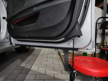 대구 오디쎄이 BMW 카오디오 스피커 알갈이 F01 750Li xDrive