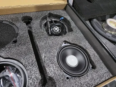 대구 카오디오 BMW F80 M3cs AVI 스피커 풀세트 설치