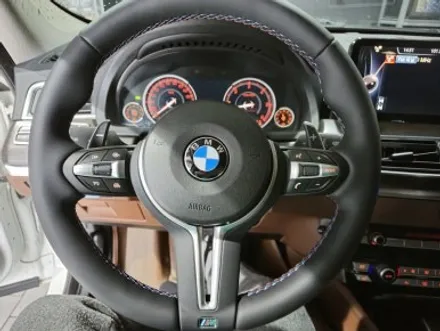 [대구 오디쎄이]BMW M핸들 F07 5GT 실내 LED