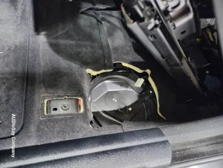 [대구 오디쎄이]BMW 스피커 튜닝 F10 5시리즈 카오디오