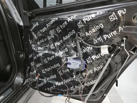 [대구 오디쎄이]BMW 카오디오 무스웨이 M10 리어 도어 스피커 생성